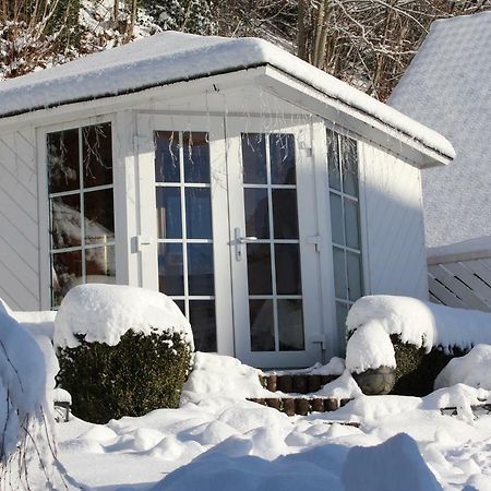 Haus Laetsch Apartment Bad Peterstal-Griesbach Bagian luar foto