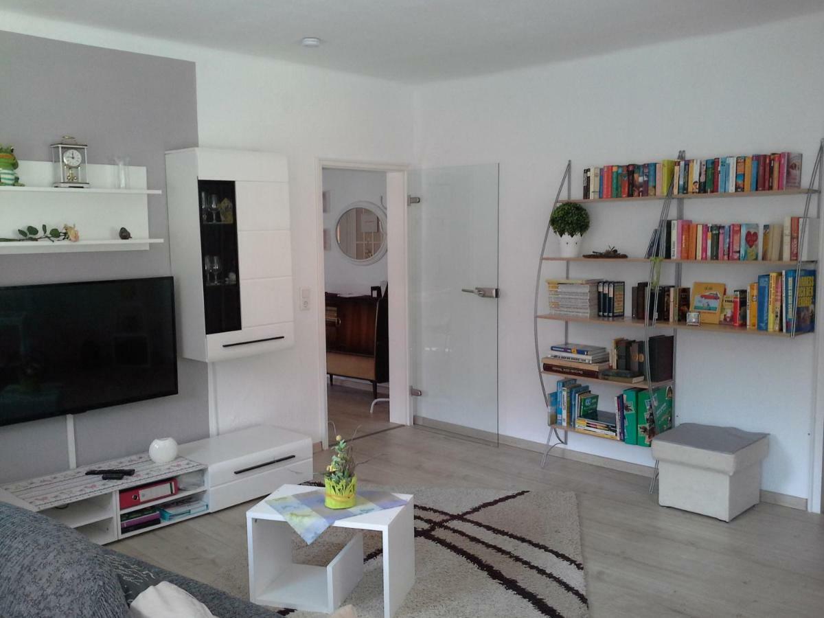 Haus Laetsch Apartment Bad Peterstal-Griesbach Bagian luar foto