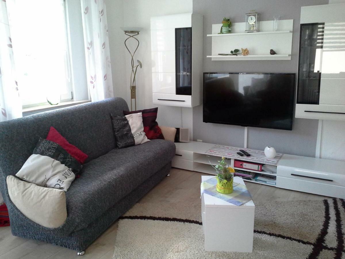 Haus Laetsch Apartment Bad Peterstal-Griesbach Bagian luar foto