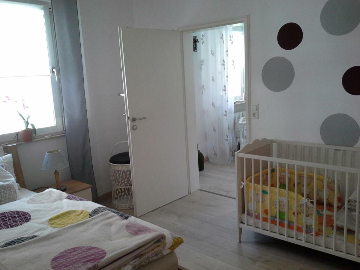 Haus Laetsch Apartment Bad Peterstal-Griesbach Bagian luar foto