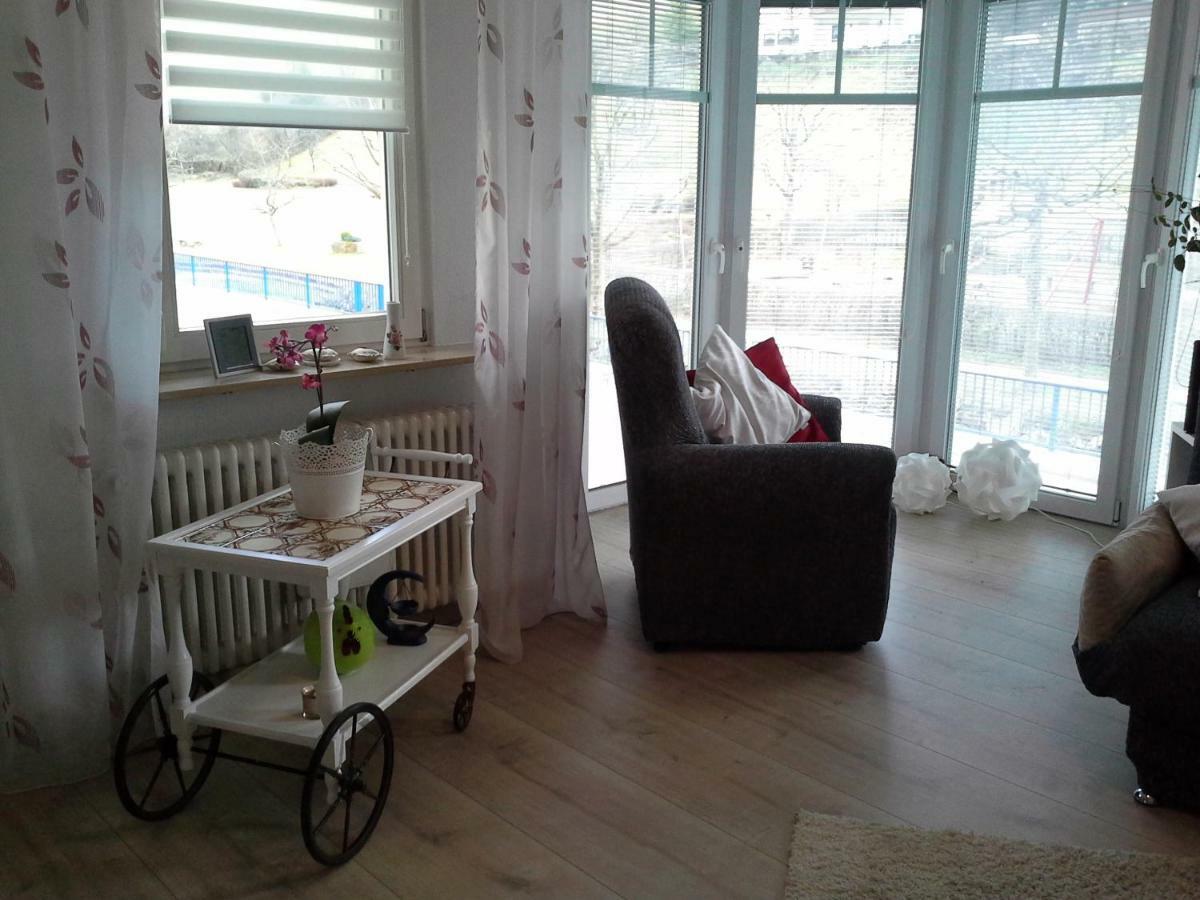 Haus Laetsch Apartment Bad Peterstal-Griesbach Bagian luar foto