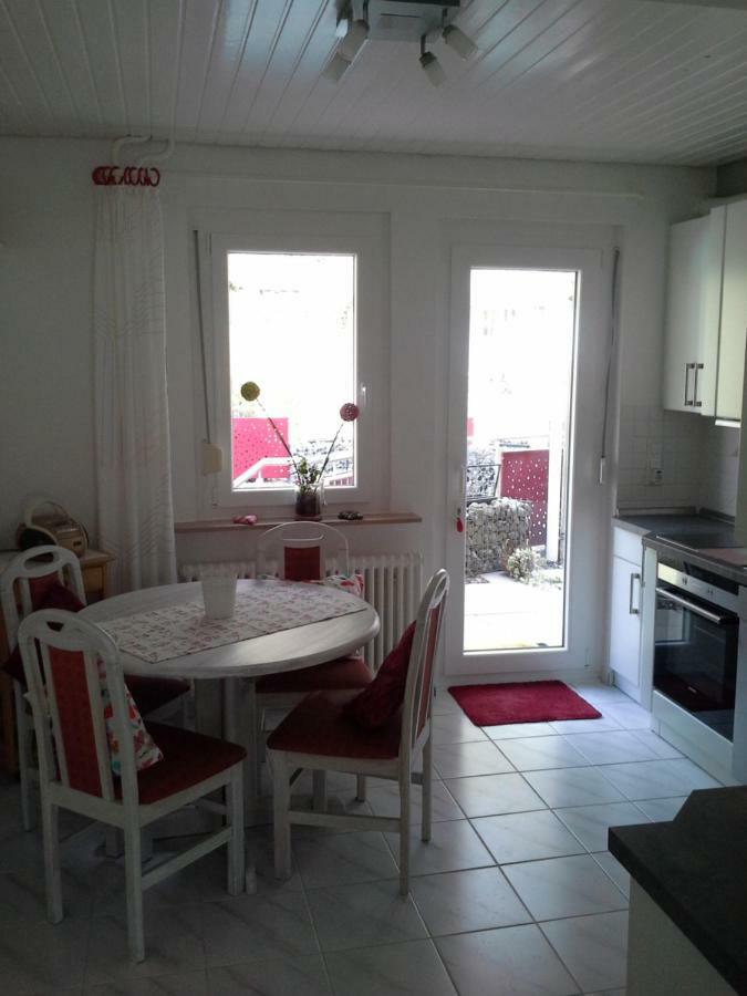 Haus Laetsch Apartment Bad Peterstal-Griesbach Bagian luar foto