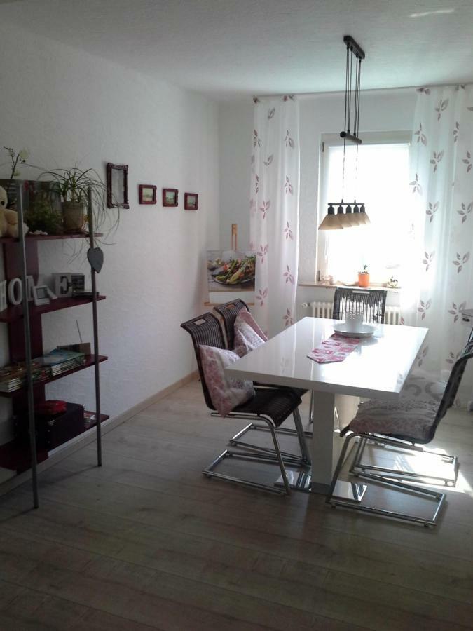 Haus Laetsch Apartment Bad Peterstal-Griesbach Bagian luar foto