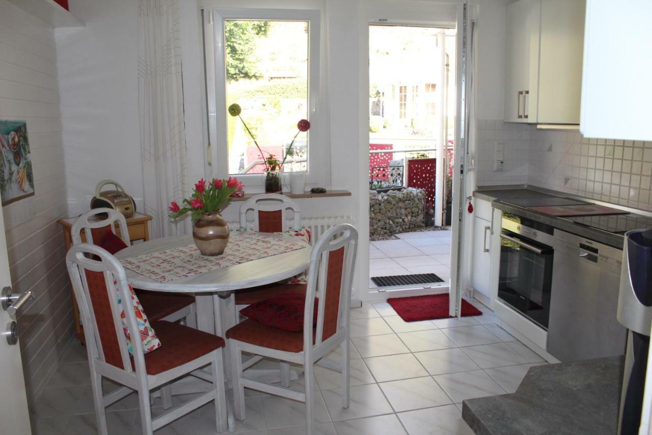 Haus Laetsch Apartment Bad Peterstal-Griesbach Bagian luar foto