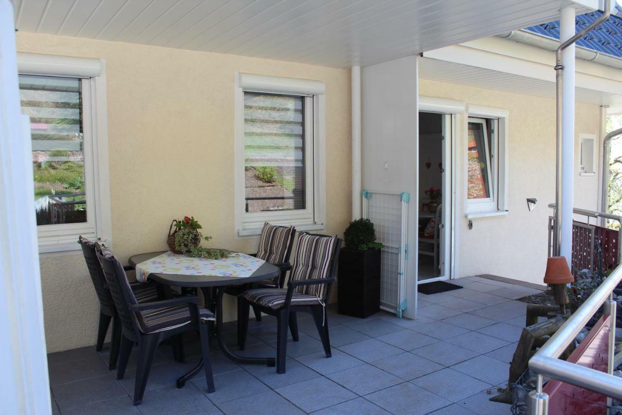 Haus Laetsch Apartment Bad Peterstal-Griesbach Bagian luar foto