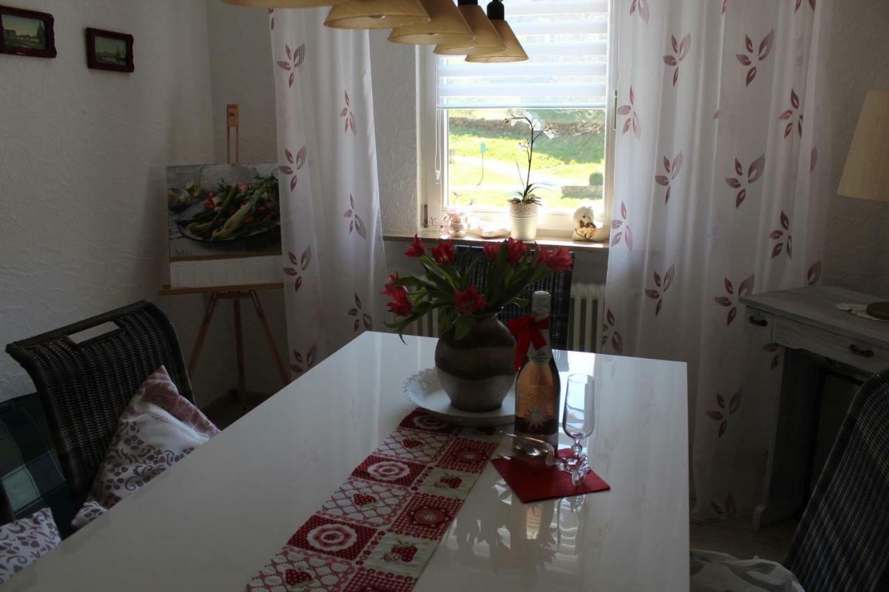 Haus Laetsch Apartment Bad Peterstal-Griesbach Bagian luar foto